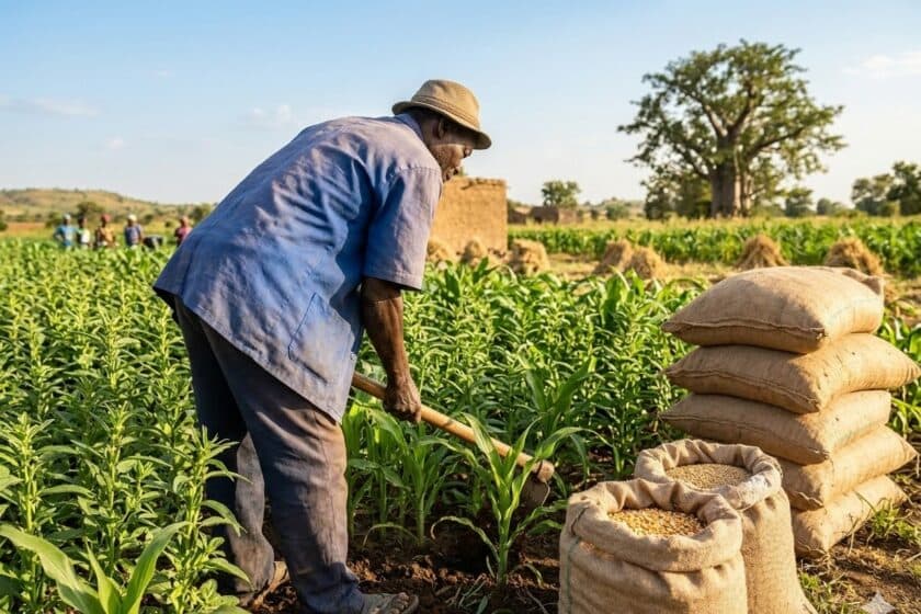 Campagne agricole 2026 : le Nord au cœur de la bataille alimentaire