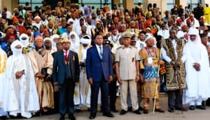Foncier : les chefferies gagnent un rôle clé au Cameroun