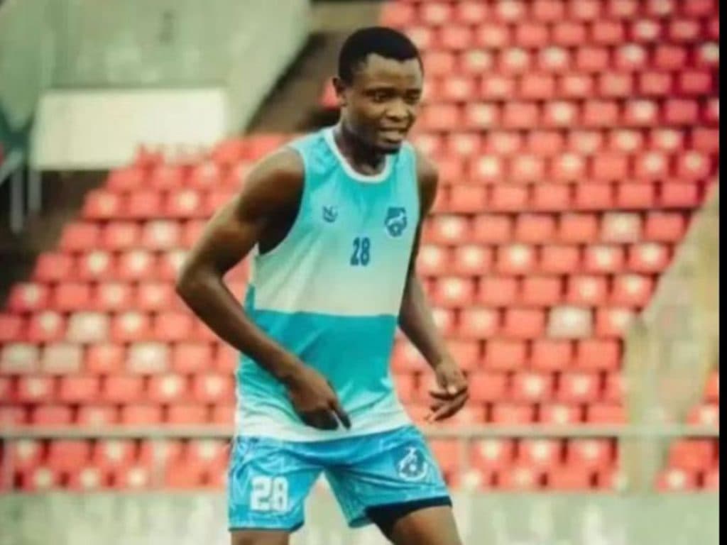 Football camerounais : vive émotion après le décès d'un espoir