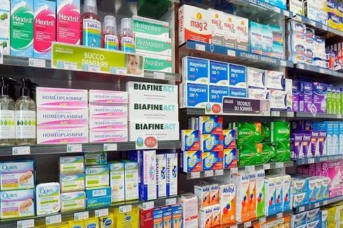 Médicaments : le Cameroun verrouille les importations