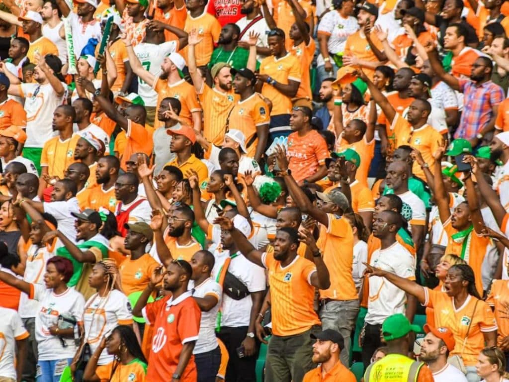 Mondial 2026 : 500 supporters ivoiriens privés de voyage